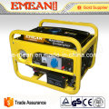 2.3kw Simple Design Three/ Single Phase Mini Gasoline Generator (2500W)